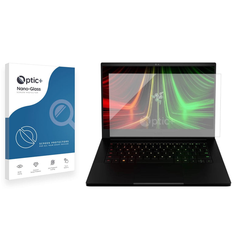 Nano Glass screen protector for Razer Blade 14 2025
