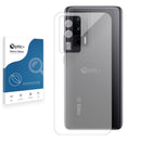 Optic+ Nano Glass Rear Protector for Xiaomi Poco F5 Pro (Back)