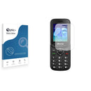 Nano Glass screen protector for Uleway T185