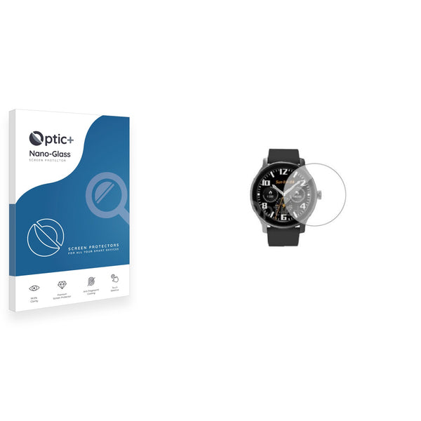 Nano Glass screen protector for Pasonomi CT02 1.28