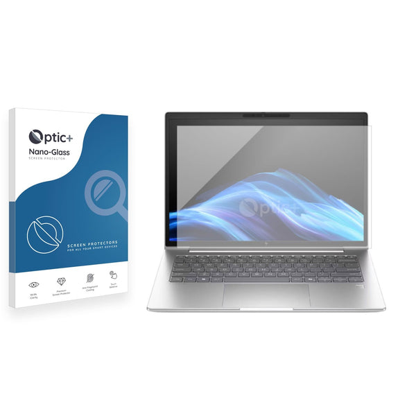 Nano Glass screen protector for HP EliteBook 6 G1i 14"
