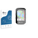 Nano Glass screen protector for Bryton Rider S500E