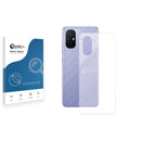 Optic+ Nano Glass Rear Protector for Xiaomi Redmi 12C