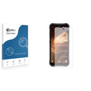 Nano Glass screen protector for Aspera R10