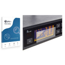 Optic+ Nano Glass Screen Protector for the t.bone free solo Twin DR 823 MHz