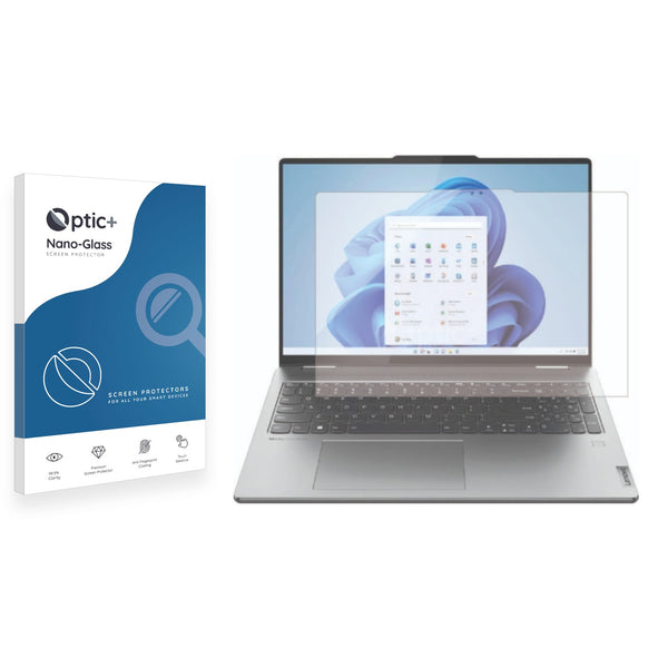 Nano Glass screen protector for Lenovo Yoga 7 14IAL7