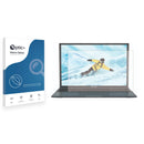 Optic+ Nano Glass Screen Protector for MEDION Akoya E16423