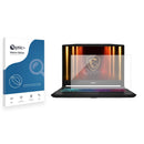 Nano Glass screen protector for MSI Katana 15 HX B14