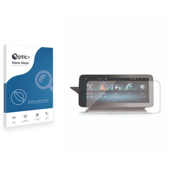 Optic+ Nano Glass Screen Protector for Erisin ES46E40L