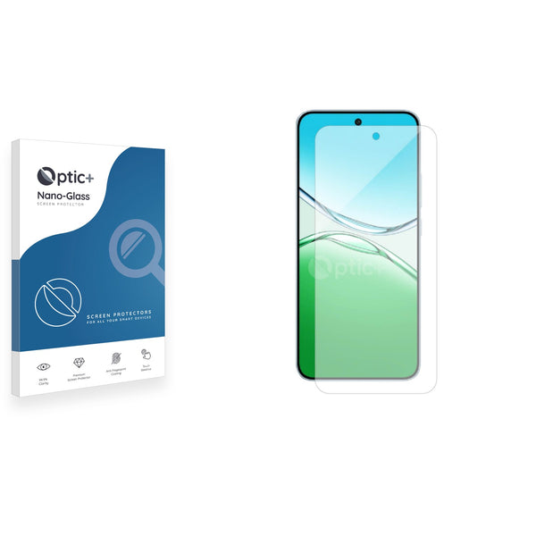 Nano Glass screen protector for Oppo A5 Yough