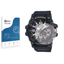 Nano Glass screen protector for Casio G-Shock GG-1000 Mudmaster