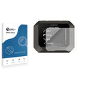Nano Glass screen protector for Garmin Xero C2