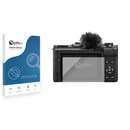 Nano Glass screen protector for Canon PowerShot V1