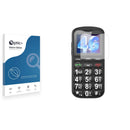 Nano Glass screen protector for Ufferson Seniorenhandy