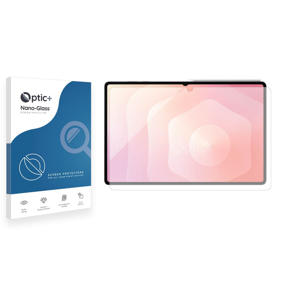 Nano Glass screen protector for Samsung Galaxy Tab S11 Ultra