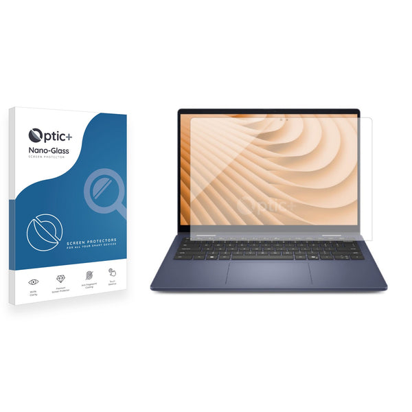 Nano Glass screen protector for Dell 14 Plus (2-in-1)