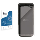 Optic+ Nano Glass Screen Protector for Honeywell CT47