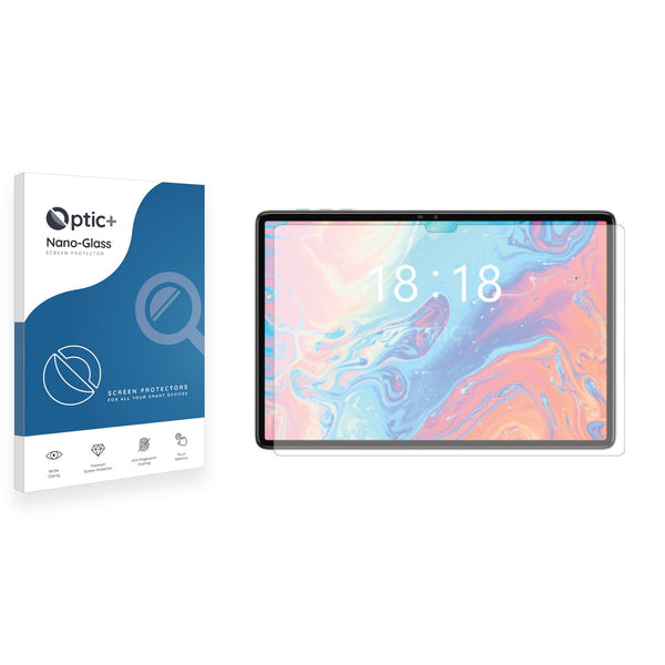 Optic+ Nano Glass Screen Protector for N-one NPad X