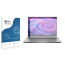 Nano Glass screen protector for HP Zbook Ultra G1a
