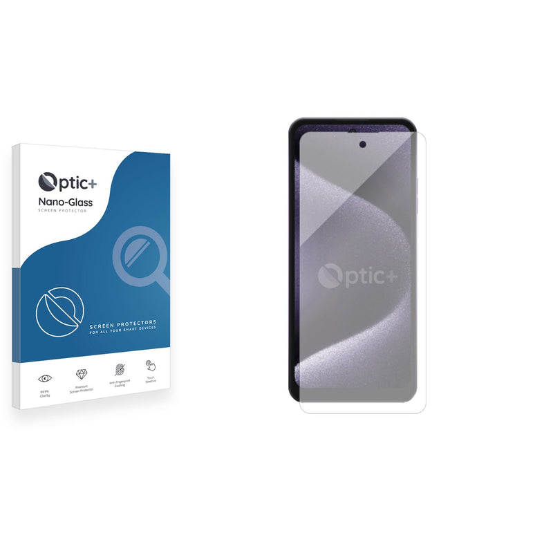 Nano Glass screen protector for Hotwav Note 13 Max