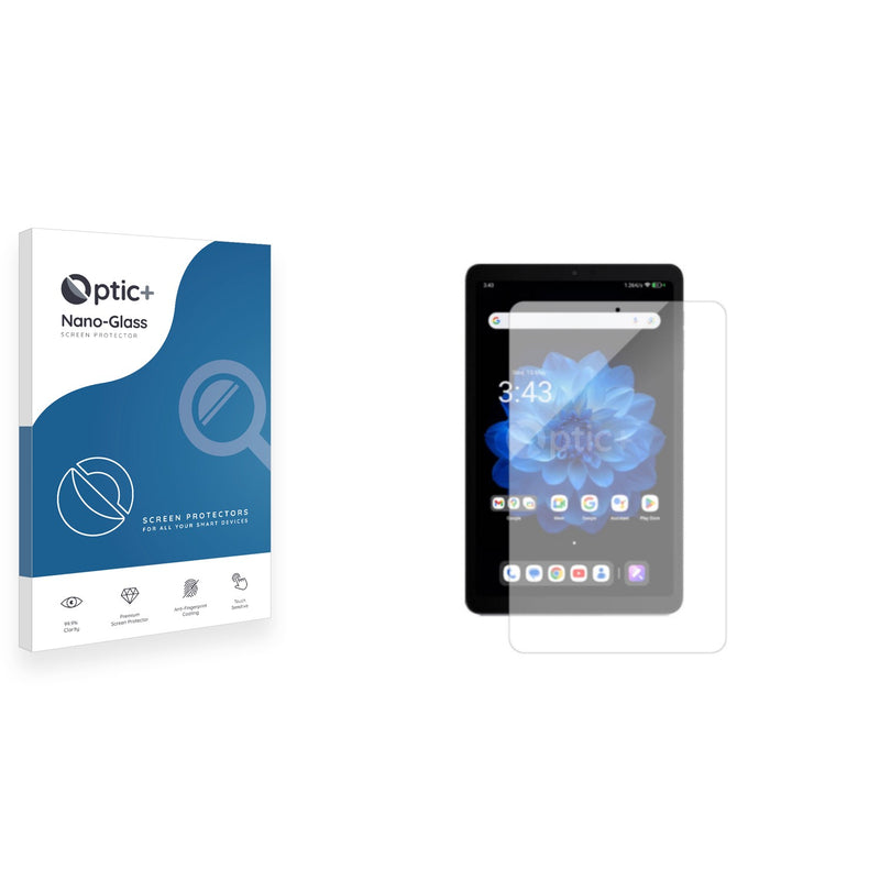 Nano Glass screen protector for Alldocube iPlay 60 Mini Pro