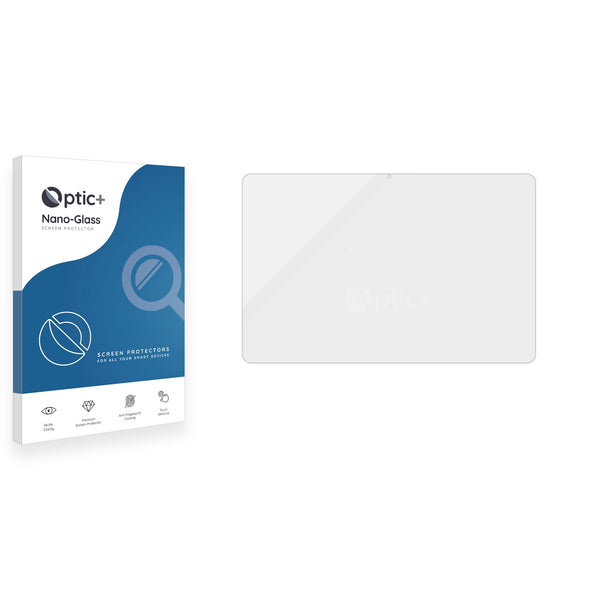 Nano Glass screen protector for Lenovo Yoga Tab Pro 2025