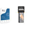 Nano Glass screen protector for Sunmi V3 Plus