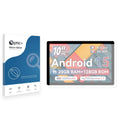 Nano Glass screen protector for MUISOO A10 10.1"