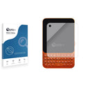 Nano Glass screen protector for Unihertz Titan 2 Elite Pro
