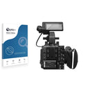 Nano Glass screen protector for Canon EOS C400