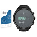 Optic+ Nano Glass Screen Protector for Suunto Spartan Sport