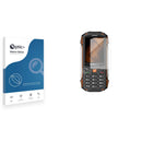 Nano Glass screen protector for Hammer H Power Plus LTE