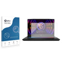 Nano Glass screen protector for MSI Pulse 17 B13