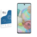 Optic+ Nano Glass Screen Protector for Samsung Galaxy A71
