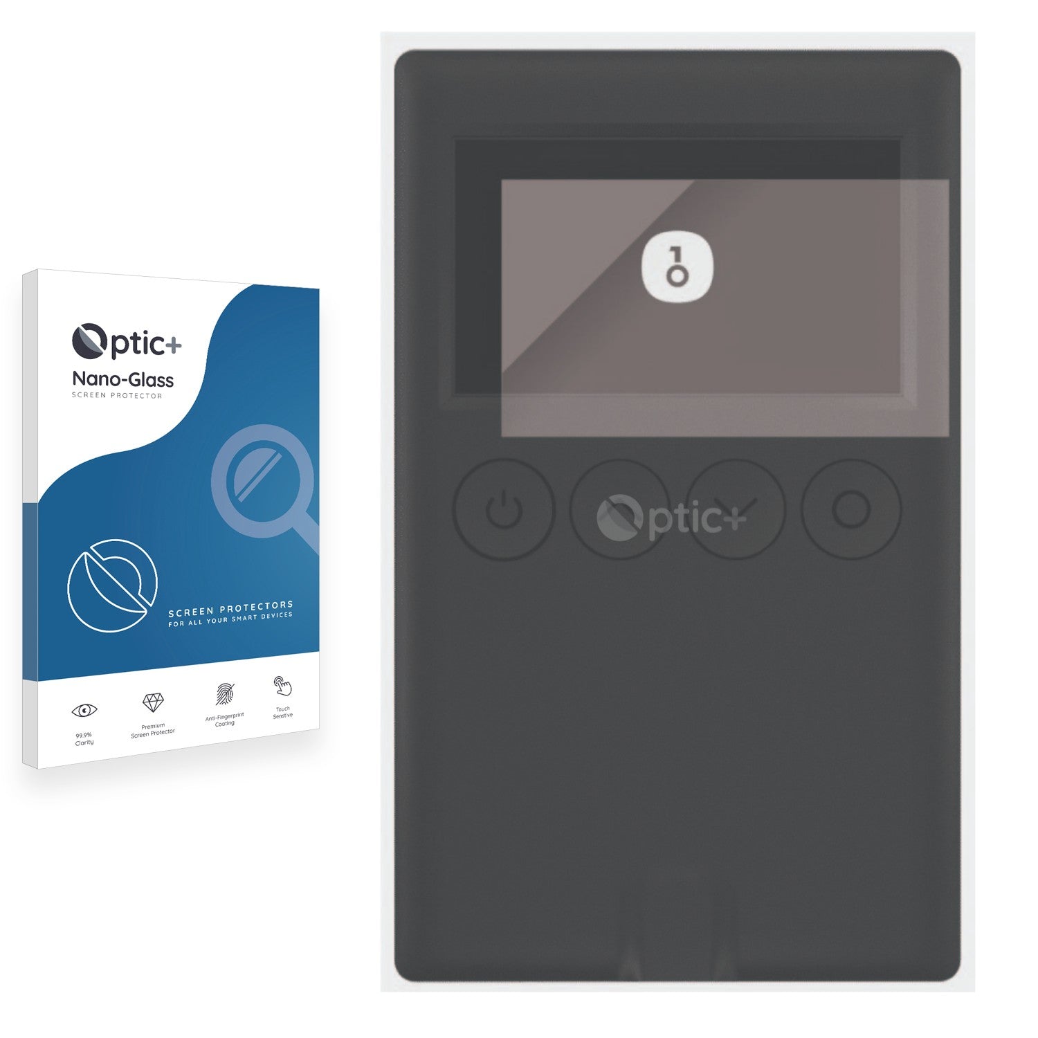 Screen Protectors for OneKey Classic - ScreenShield