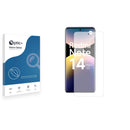 Nano Glass screen protector for Xiaomi Redmi Note 14 Pro Plus