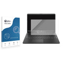 Nano Glass screen protector for HP 15s-eq2xxx