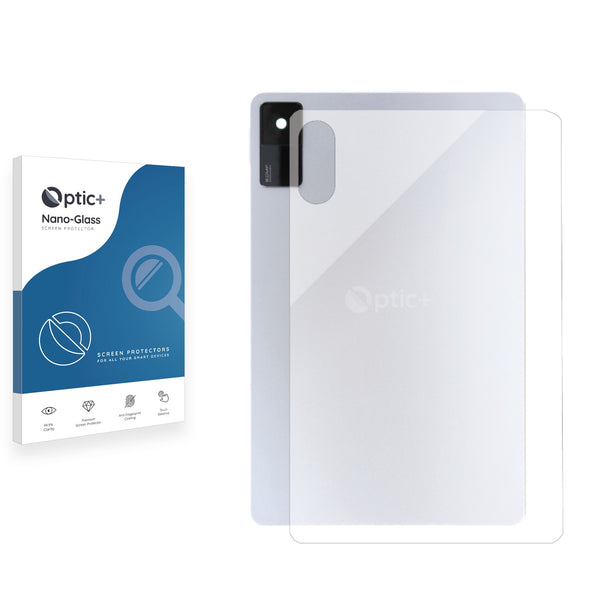 Optic+ Nano Glass Rear Protector for Xiaomi Redmi Pad