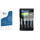Nano Glass screen protector for SkyRC MC5000