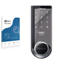 Nano Glass screen protector for Samsung Door Lock SHS-3321