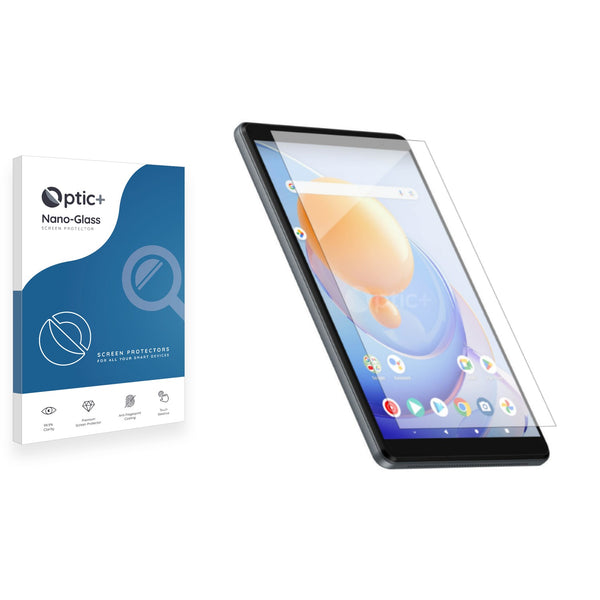 Optic+ Nano Glass Screen Protector for Alldocube iPlay 50 mini Lite