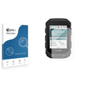Nano Glass screen protector for Garmin Edge MTB