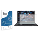 Nano Glass screen protector for Gigabyte G5 2024