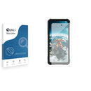 Nano Glass screen protector for Ulefone RugOne Xever 7 Pro