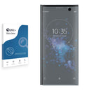 Optic+ Nano Glass Screen Protector for Sony Xperia XA2 Plus