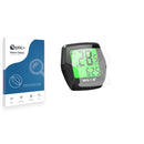 Nano Glass screen protector for SPGOOD Fahrradcomputer 1.7