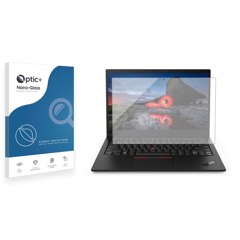 Film De Protection Confidentialité Pour Lenovo ThinkPad X1 Nano - Anti-espion, Filtre Lumière Bleue, Anti-rayures - 11
