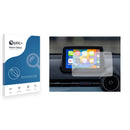 Nano Glass screen protector for Mazda 2 BJ 2024