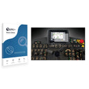 Nano Glass screen protector for Caterpillar AP600 Asphalt Paver