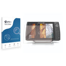 Optic+ Nano Glass Screen Protector for Humminbird Helix 12 G4N